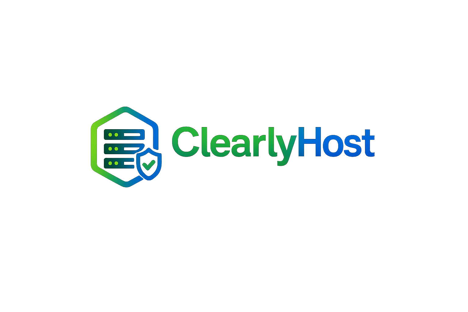 ClearlyHost